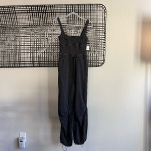 Free people inbound onesie midnight navy